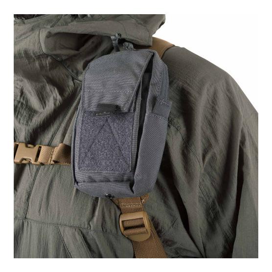 Foxtrot Mk2 Belt Rig Tragesystem - Schattengrau