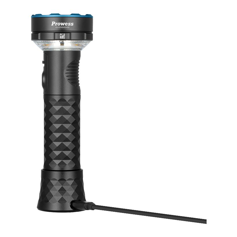 Olight Lampe de poche & lanterne Prowess