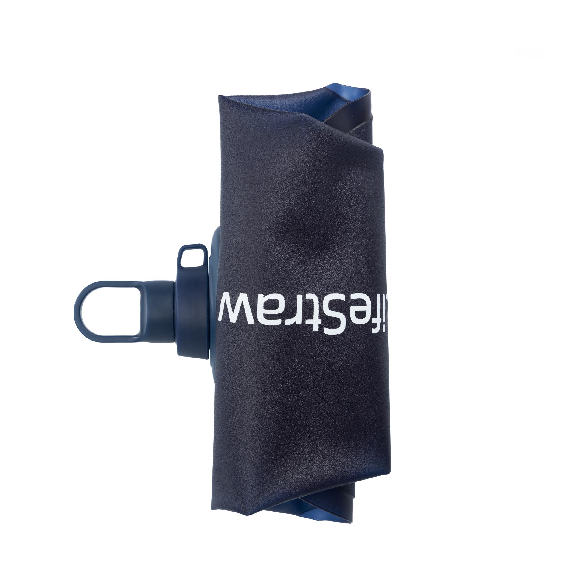 LifeStraw Compact Gravity Wasserfilter System 3L