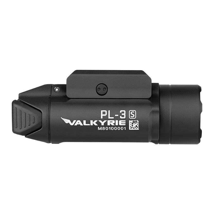 Olight PL-3S Valkyrie Waffen-Lampe