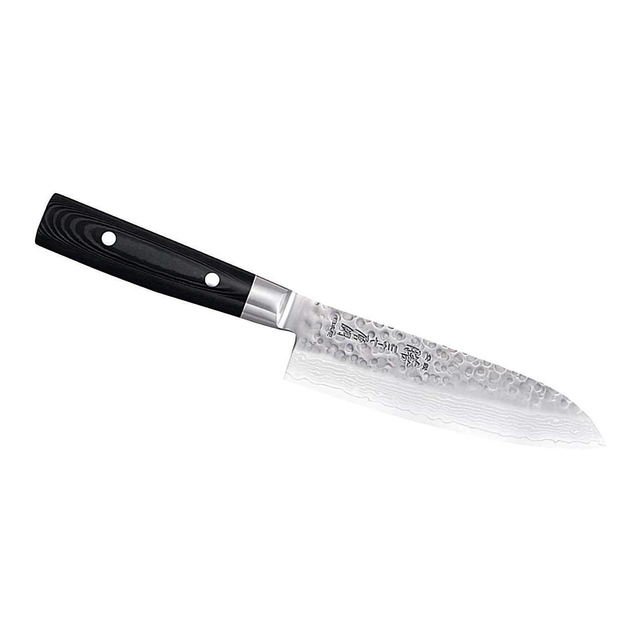 Santoku Messer ZEN