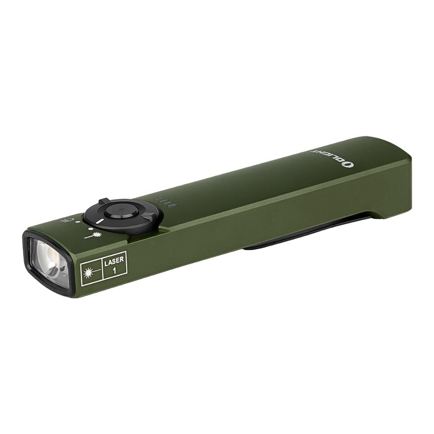 Olight Arkfeld Laser CW
