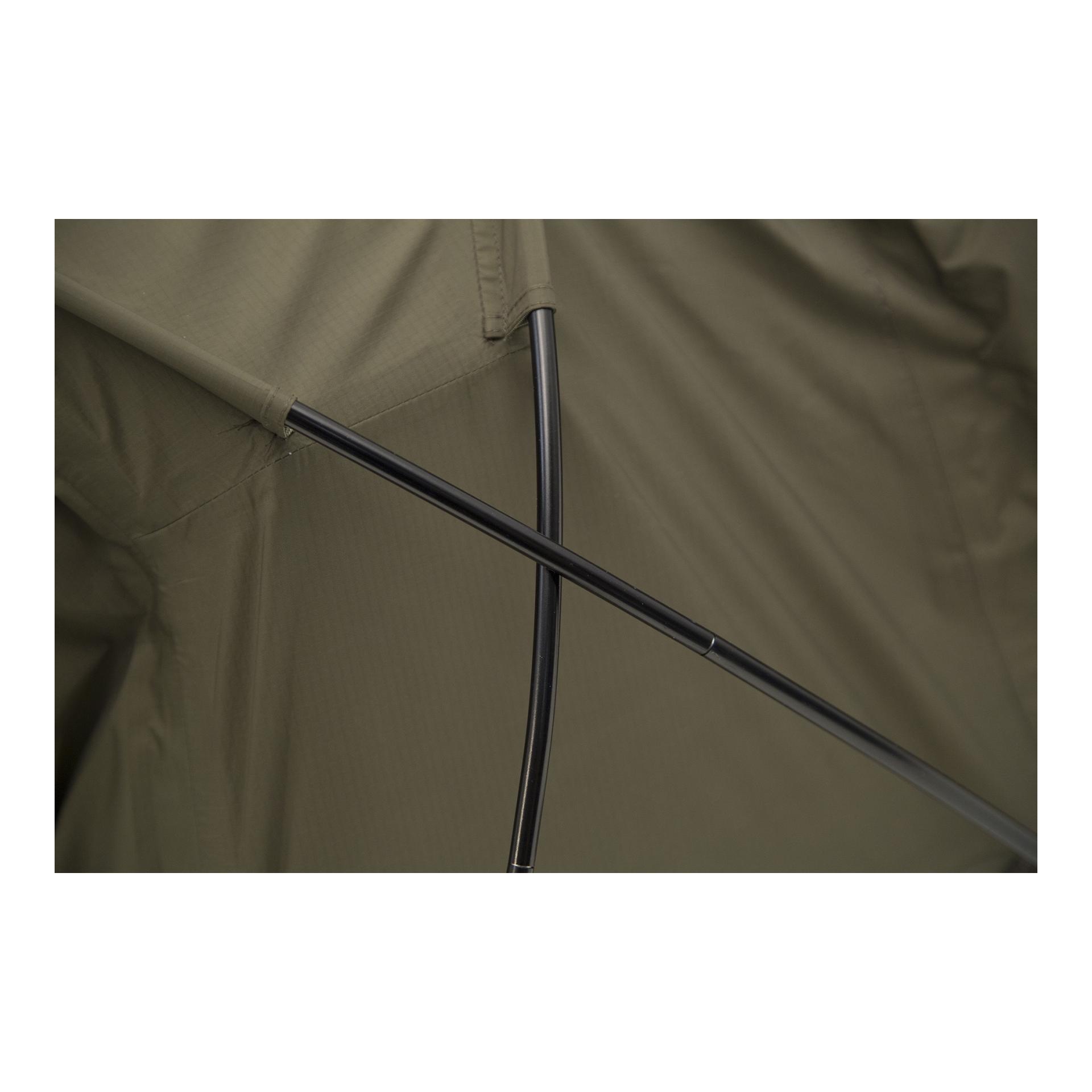 Carinthia Observer Plus Biwakzelt - olive