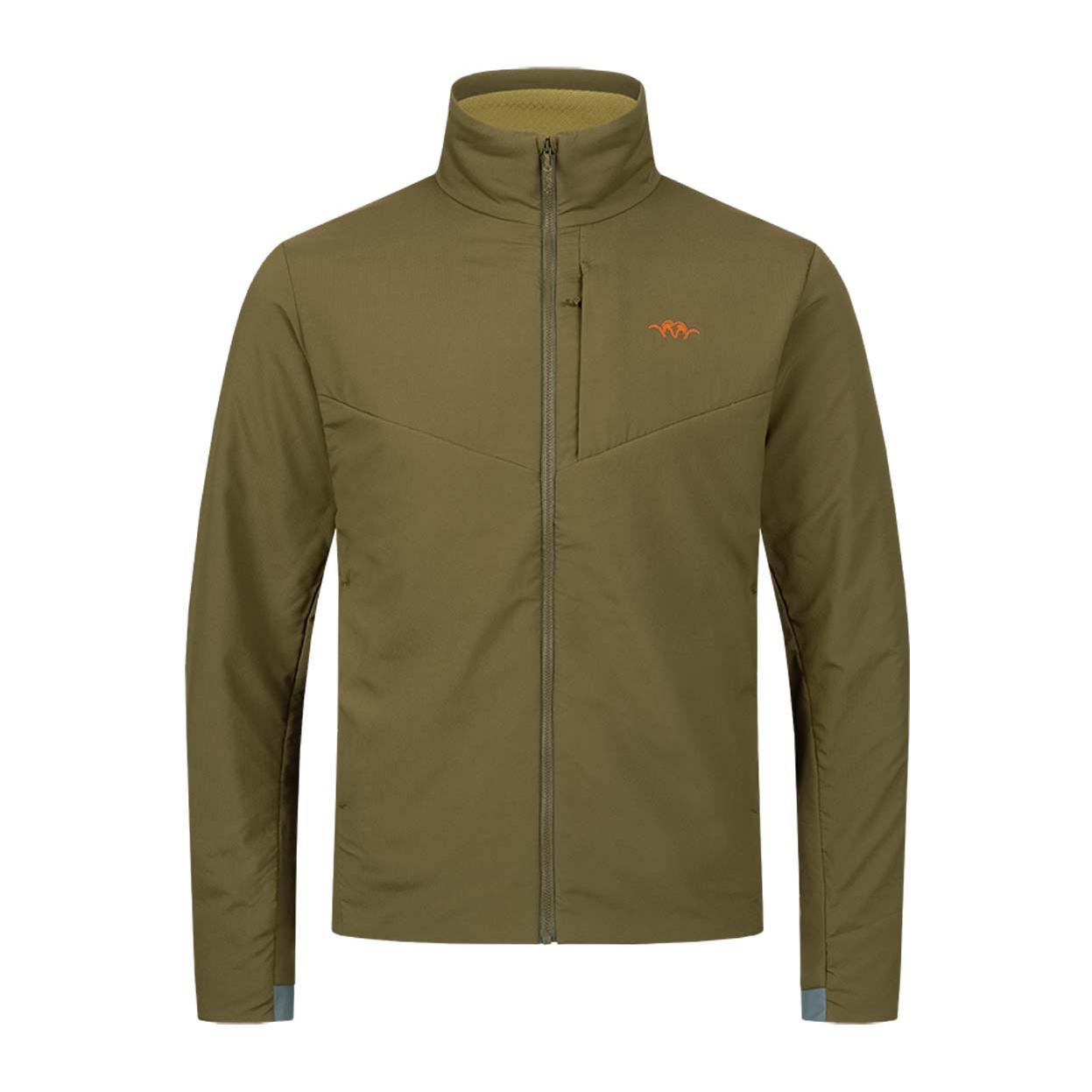 Blaser Veste Alpha Stretch pour hommes