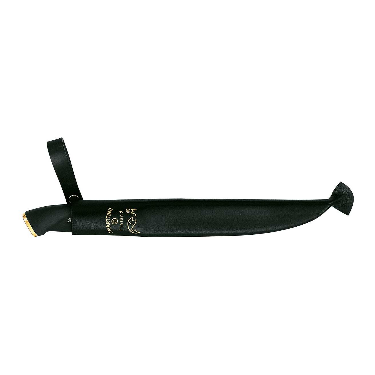 Marttiini Jagdmesser, KautschukGriff