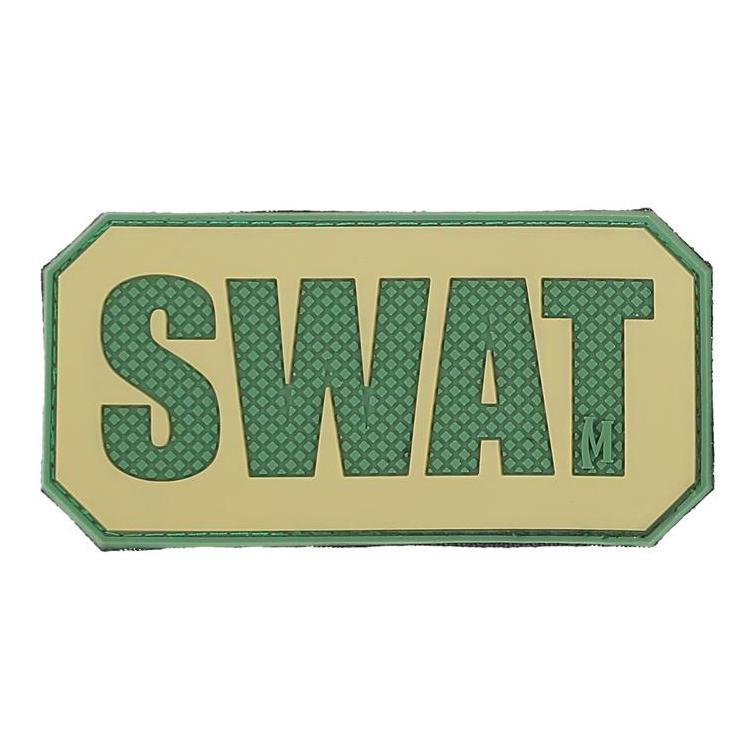 Maxpedition Patch Maxpedition SWAT - aride