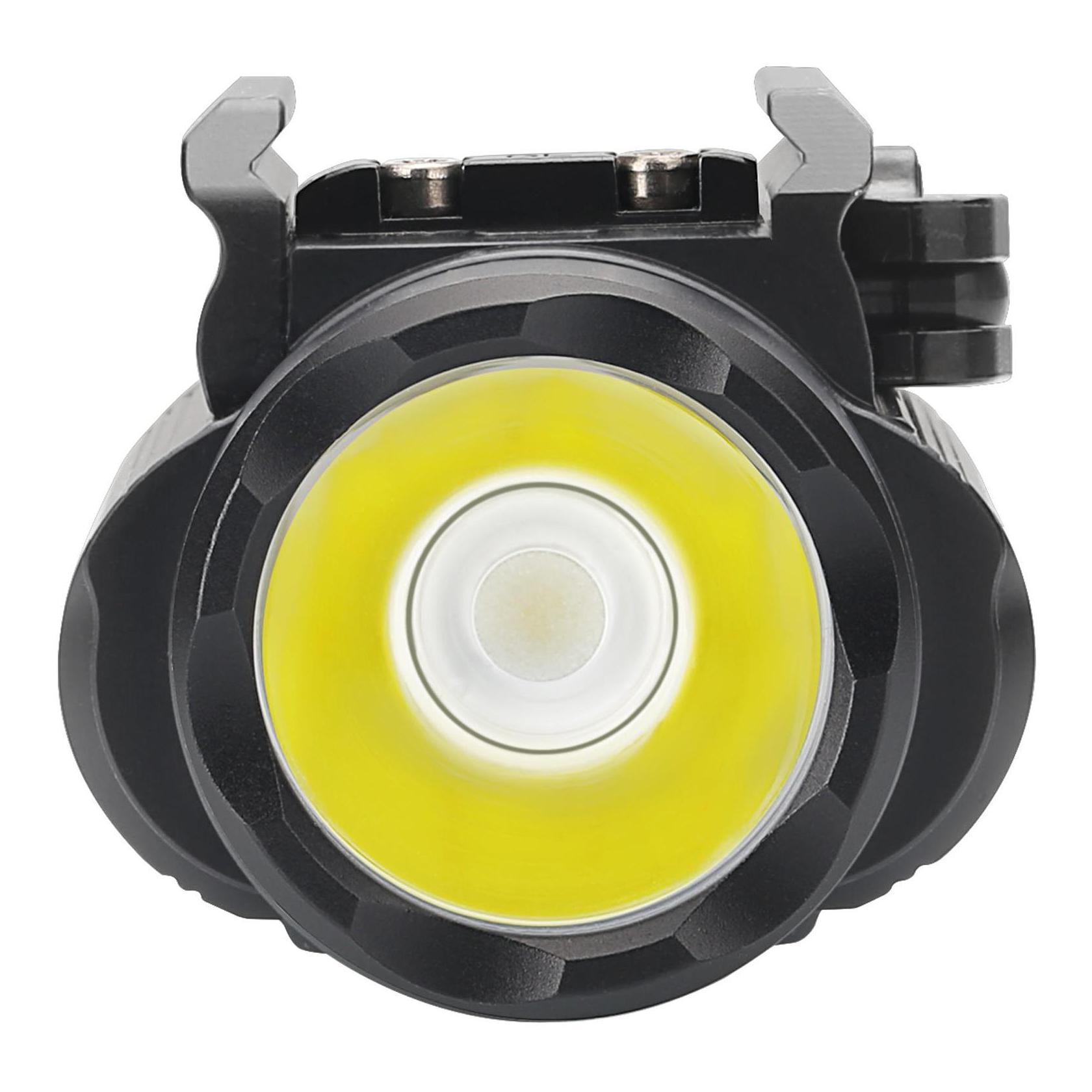 Olight Lampe pour arme PL-Pro - Noir