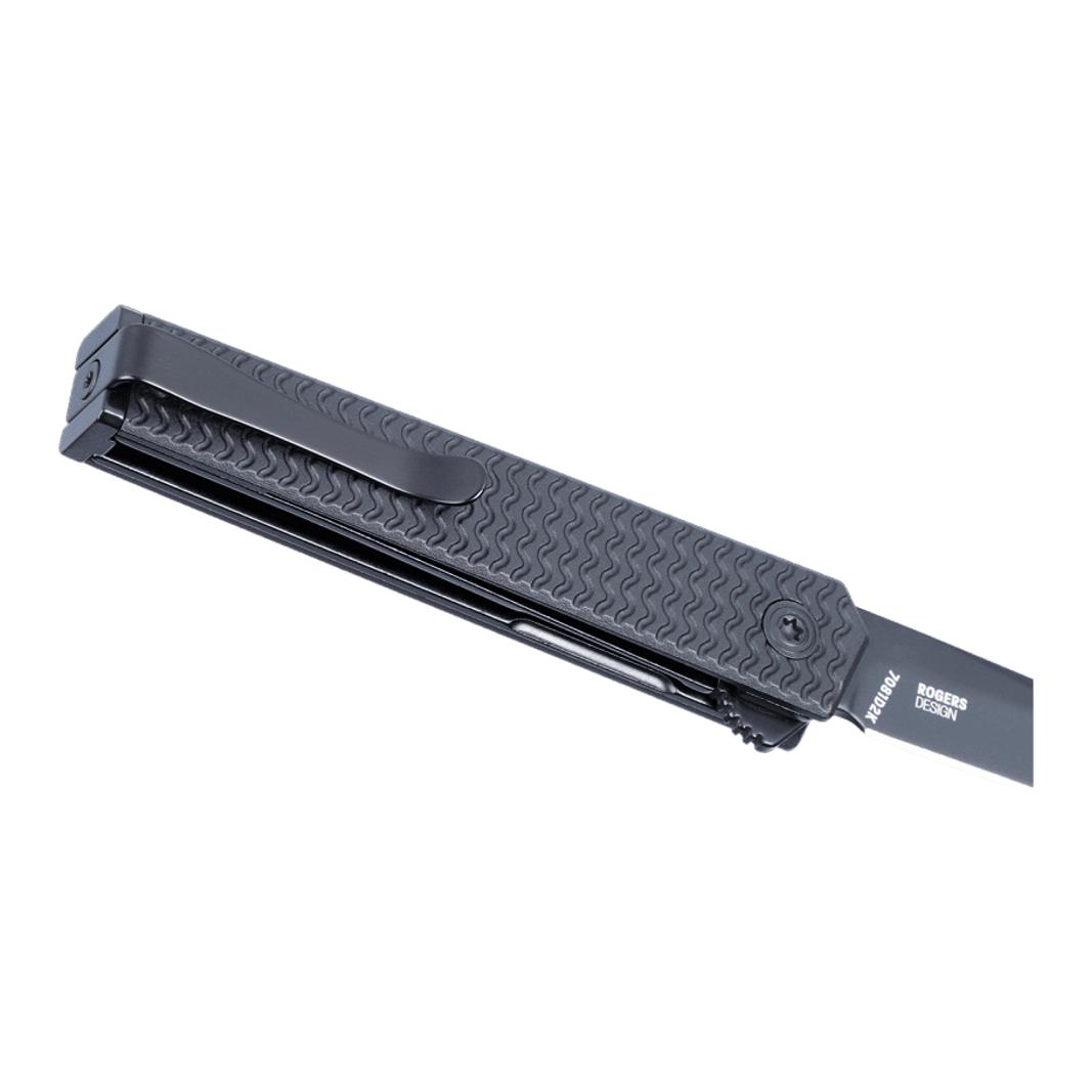 CRKT CEO Microflipper Drop Point