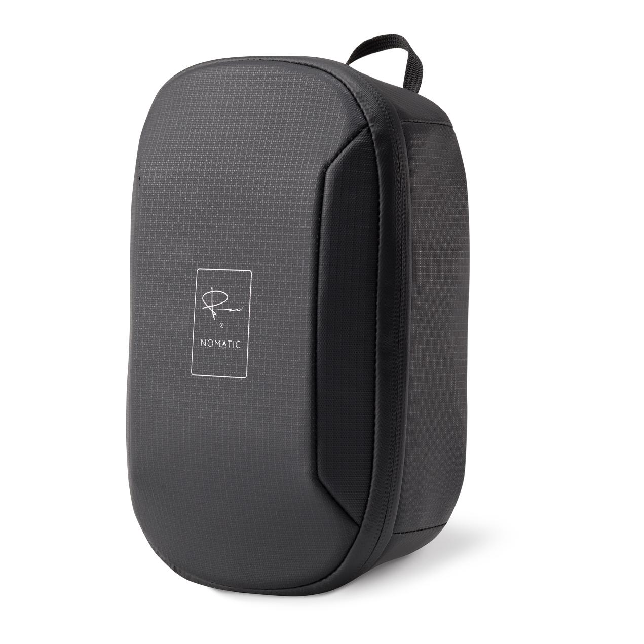 Gomatic Peter McKinnon Tech Organizer - Schwarz