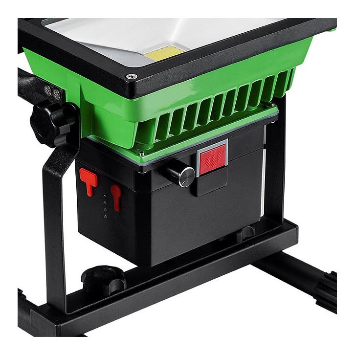 Nordride LED Akku Arbeitsscheinwerfer 20W