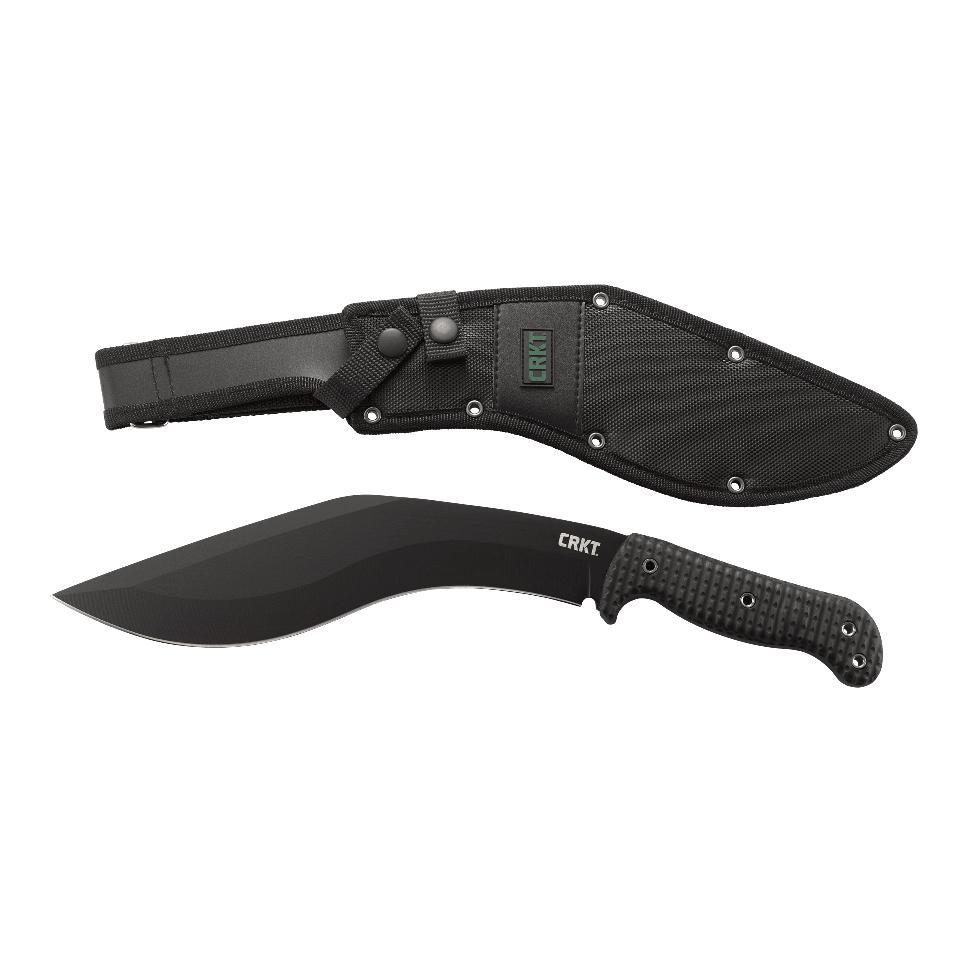 CRKT Kuk™ - Machete mit Nylonscheide