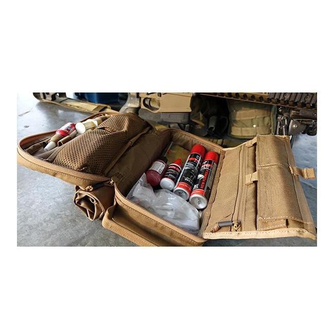 Helikon Service Tasche Cordura - Olive Green