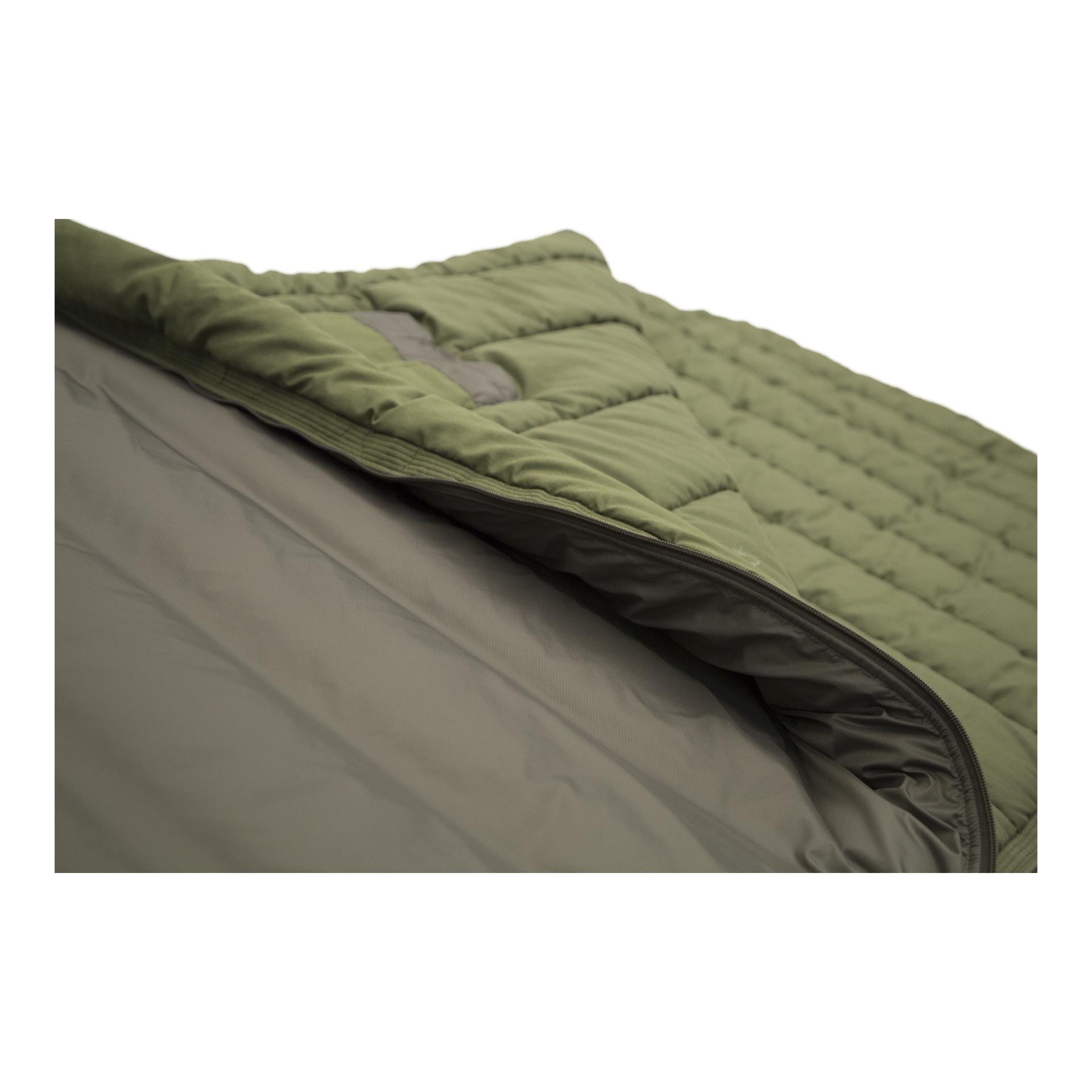 Carinthia Sac de couchage G-Loft Carinthia G200Q