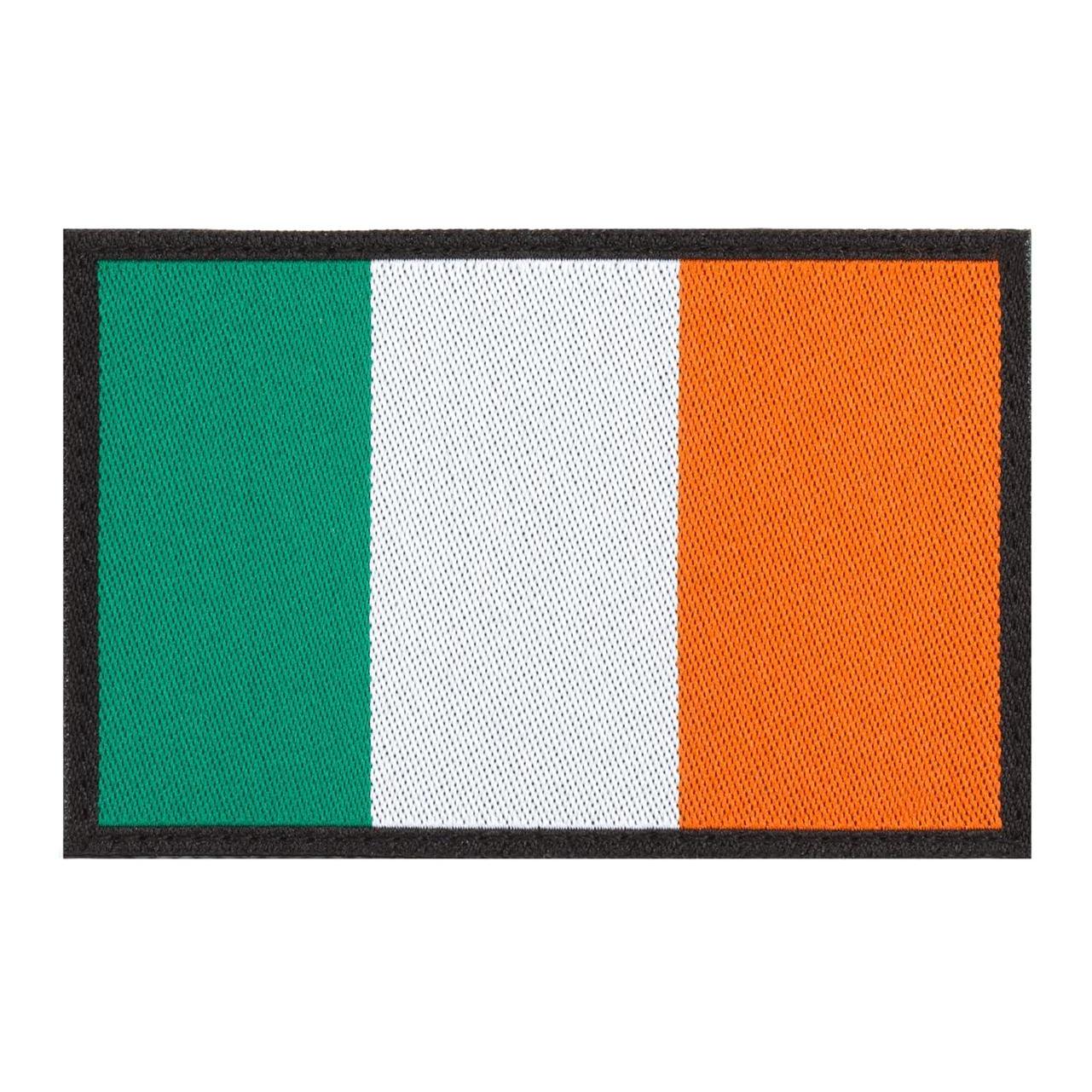 Clawgear Patch drapeau de l’Irlande