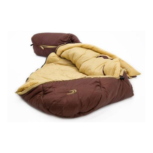 Carinthia Sac de couchage 3 saisons G-Loft G250