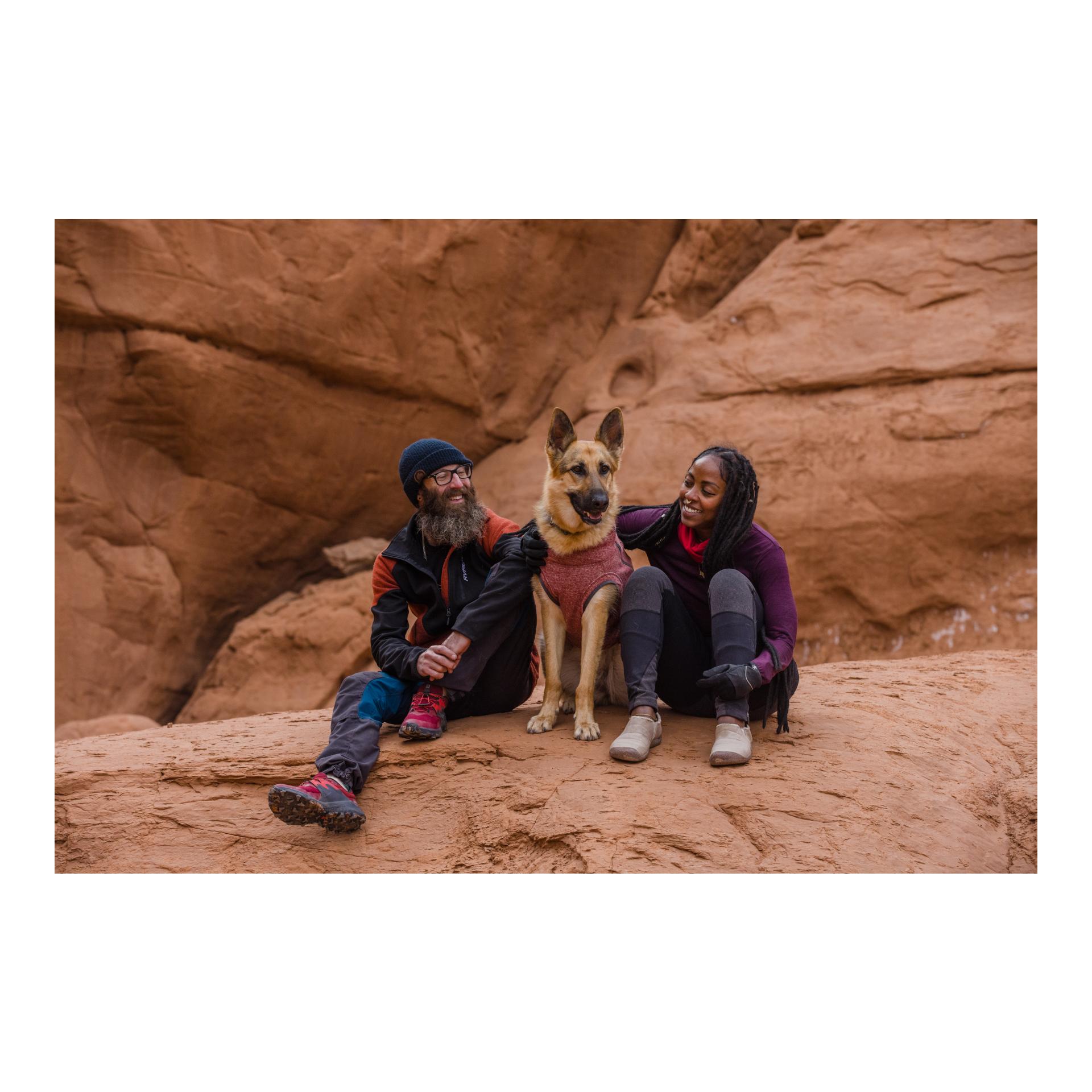 Ruffwear Hemp Hound™ Pullover