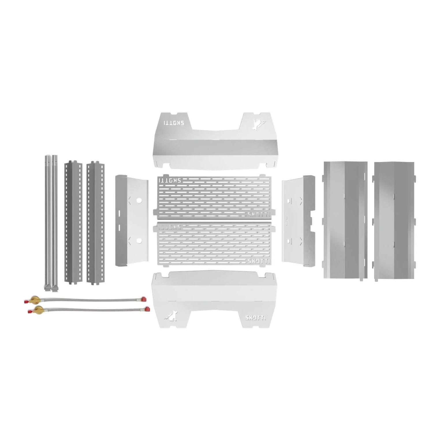 Skotti SKOTTI Max Grill - Grill