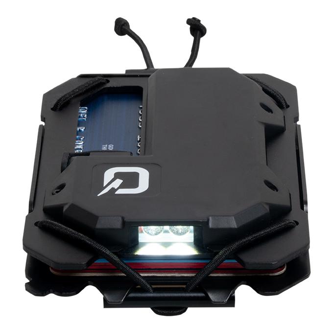 QuiqLite Taqtical Wallet