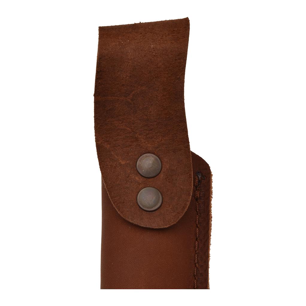 Karesuando Hunter Large Jagdmesser Natur
