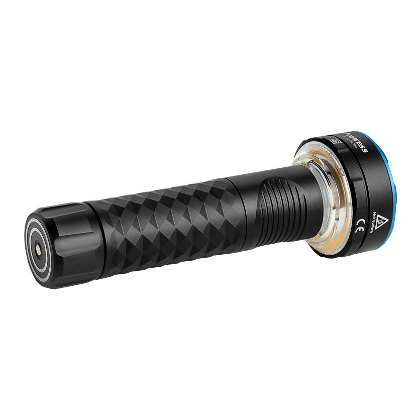 Olight Lampe de poche & lanterne Prowess