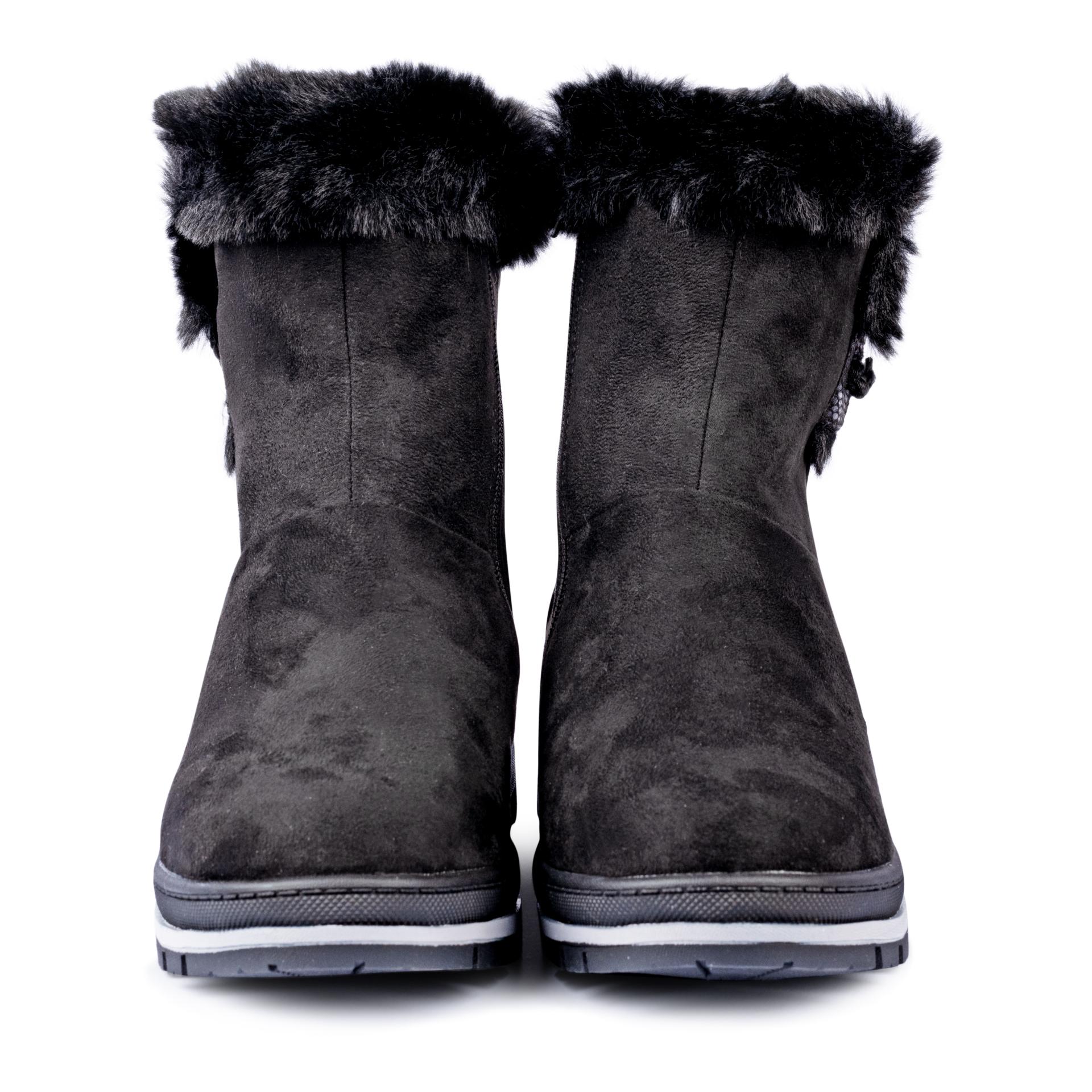 JoyFeet Winterboot Siberian