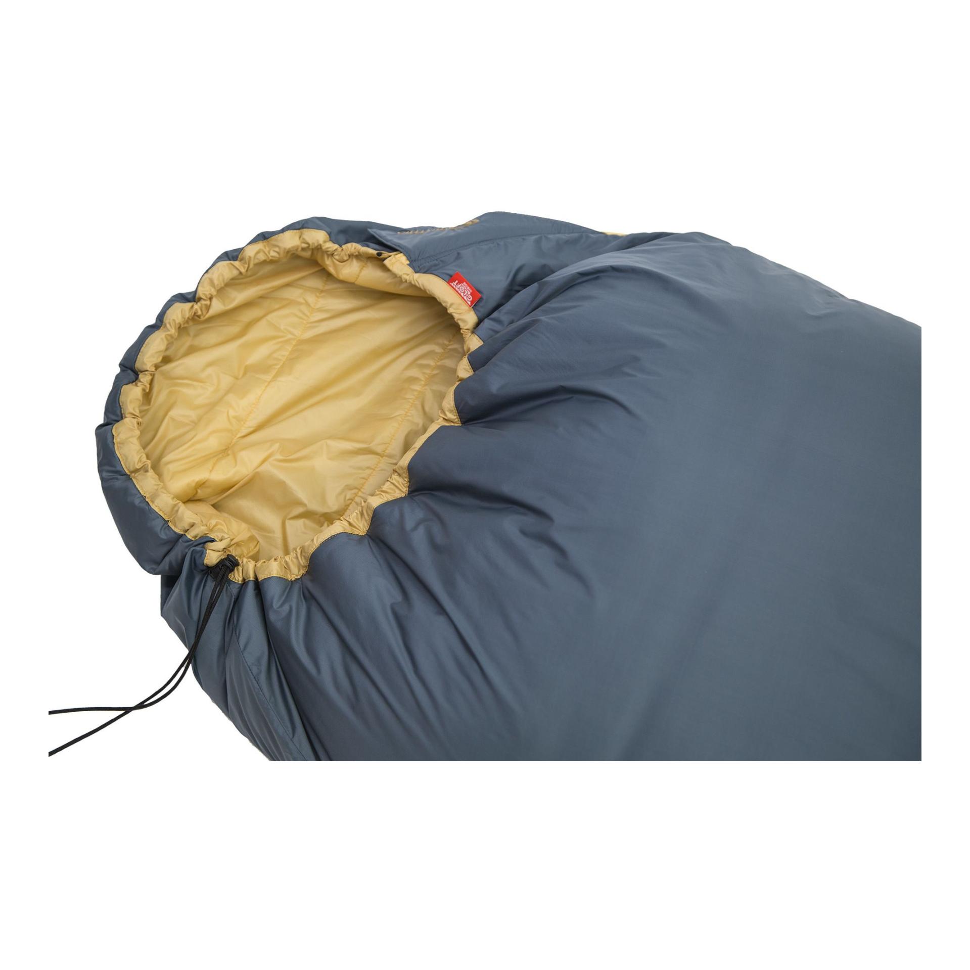 Carinthia G90 - G-Loft - Sac de couchage d'été