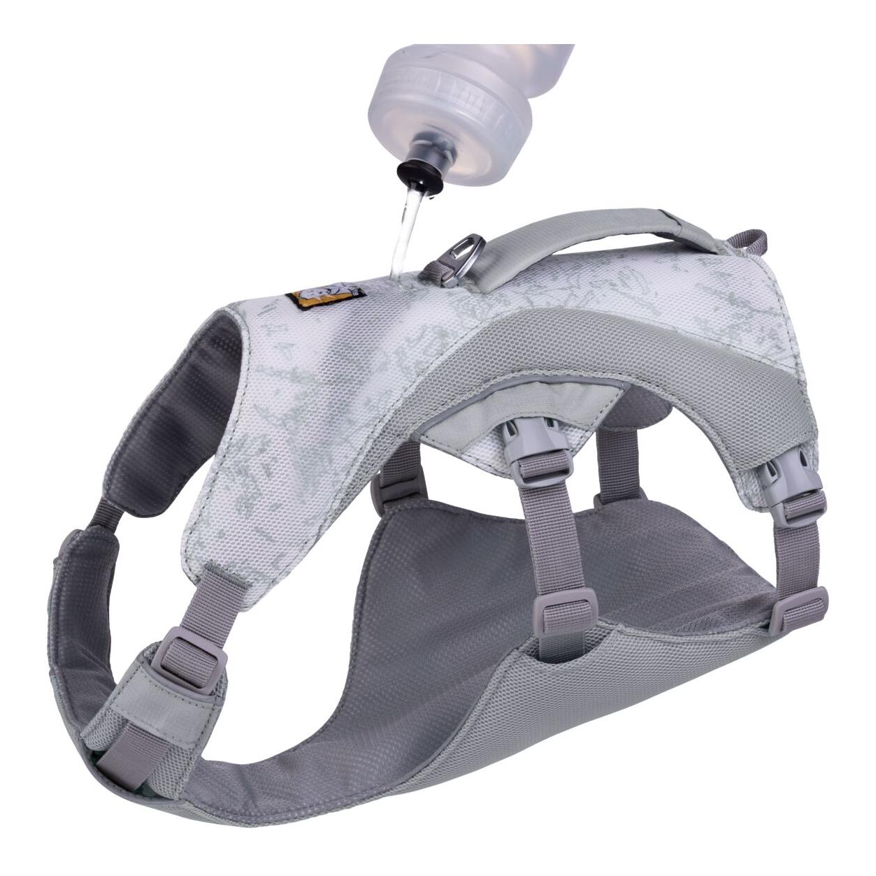 Ruffwear Harnais Swamp Cooler Zip™