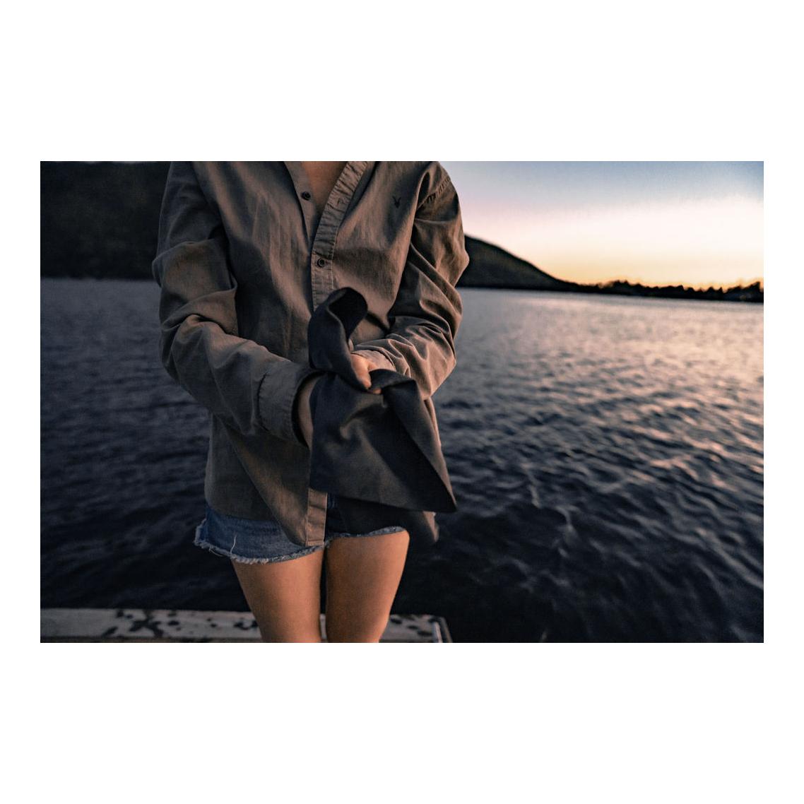 Matador NanoDry Trek Towel Klein