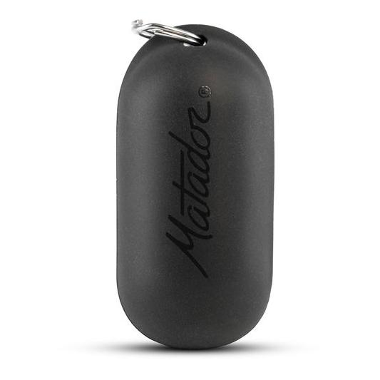 Matador Droplet wasserdichter Schlüsselanhänger-Faltbeutel