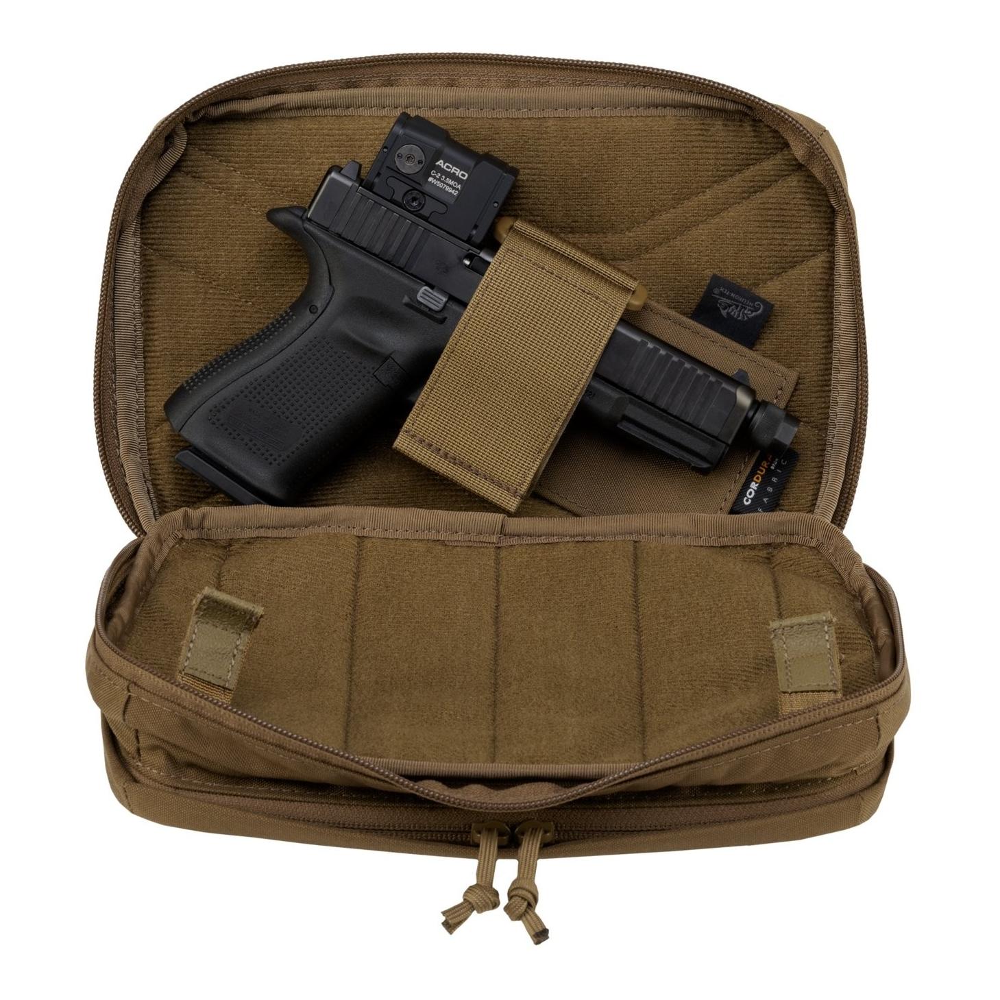 Helikon Bauchtasche RAT Concealed Carry Waist Pack - Cordura®