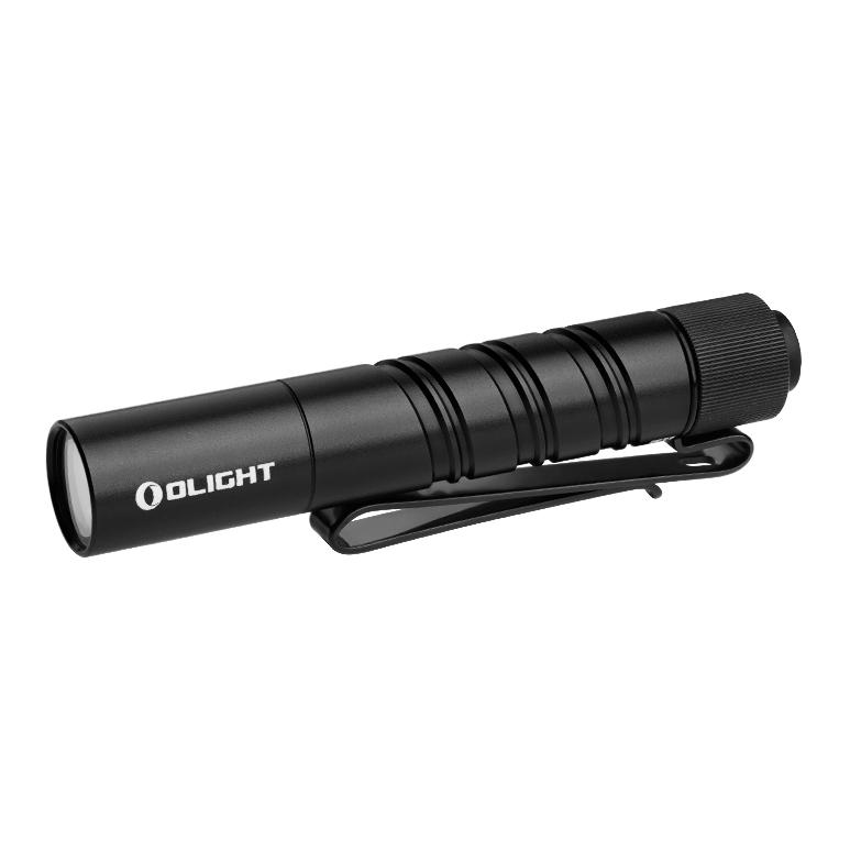 Olight I3T 2 EOS - Lampe de poche EDC