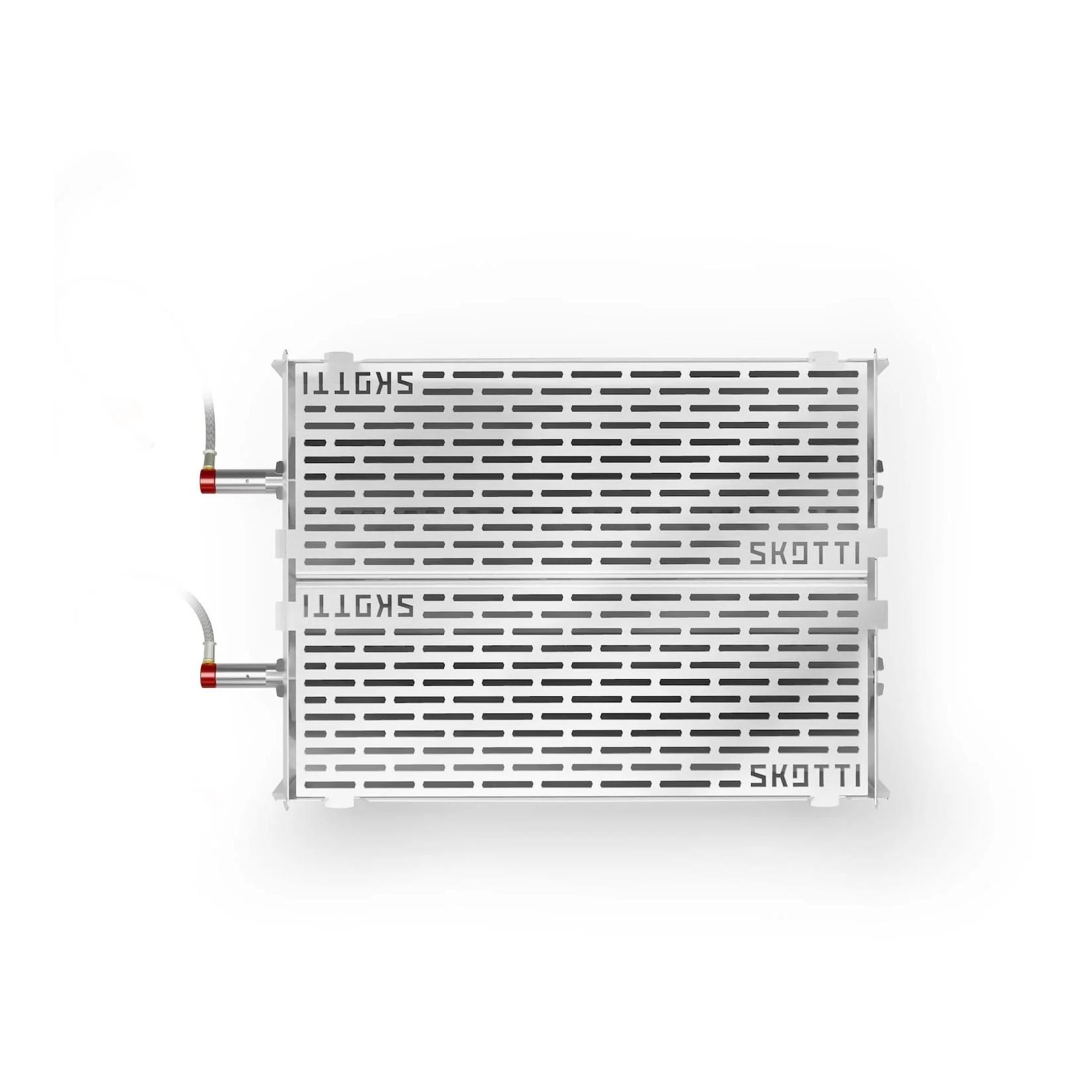 Skotti SKOTTI Max Grill - Grill