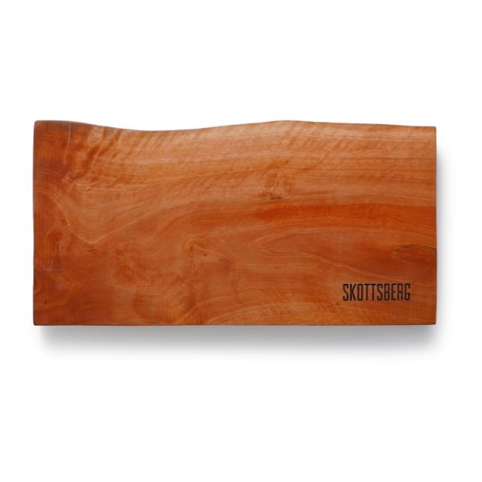 Skottsberg Servierbrett aus Holz