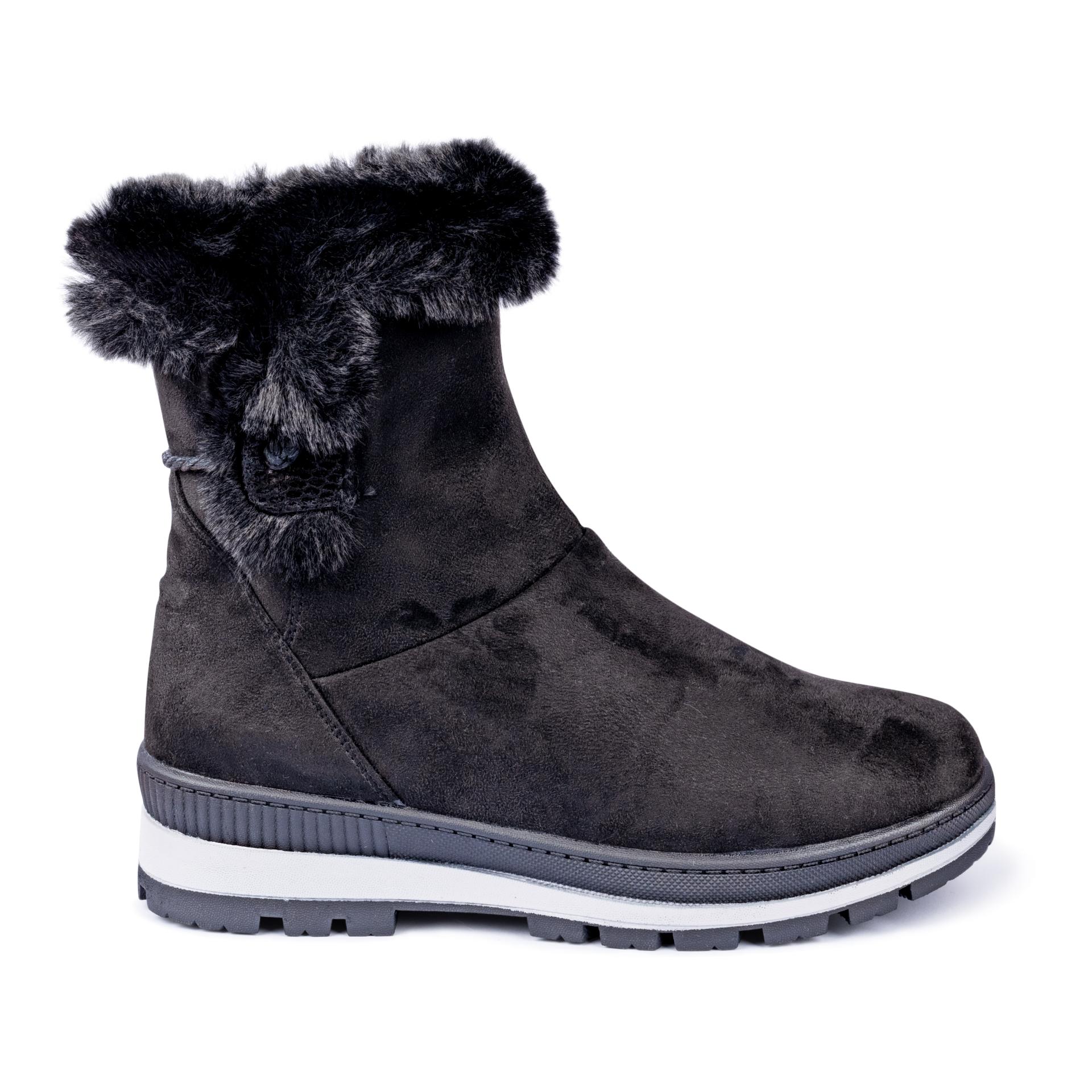 JoyFeet Winterboot Siberian