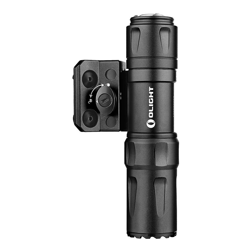 Olight Mini lampe torche LED Odin - Noir