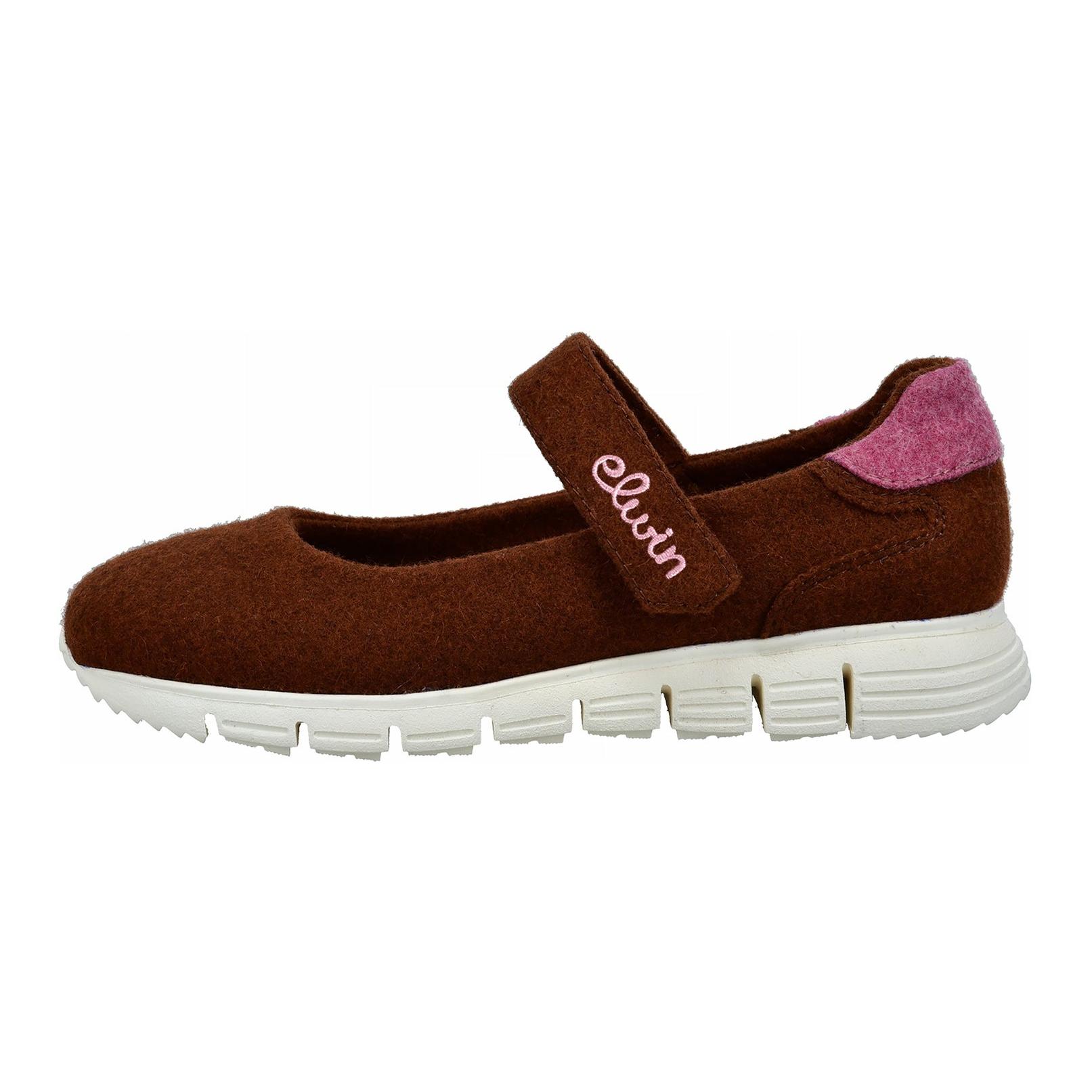 Elwin Ballerines Karma