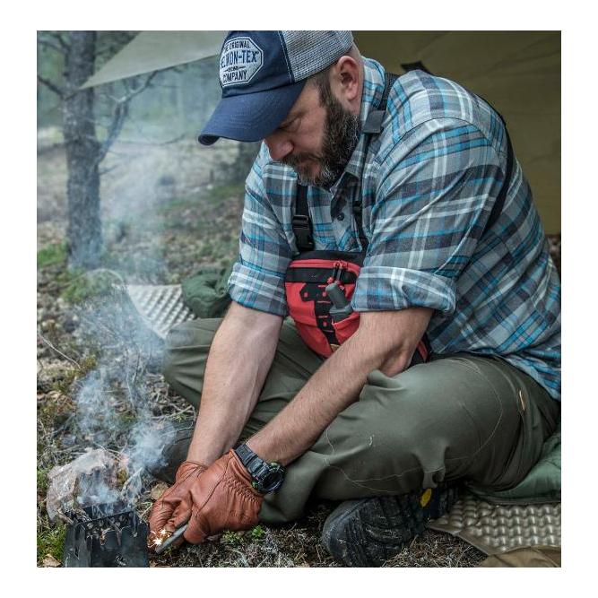 Helikon Brusttasche Chest Pack Numbat®