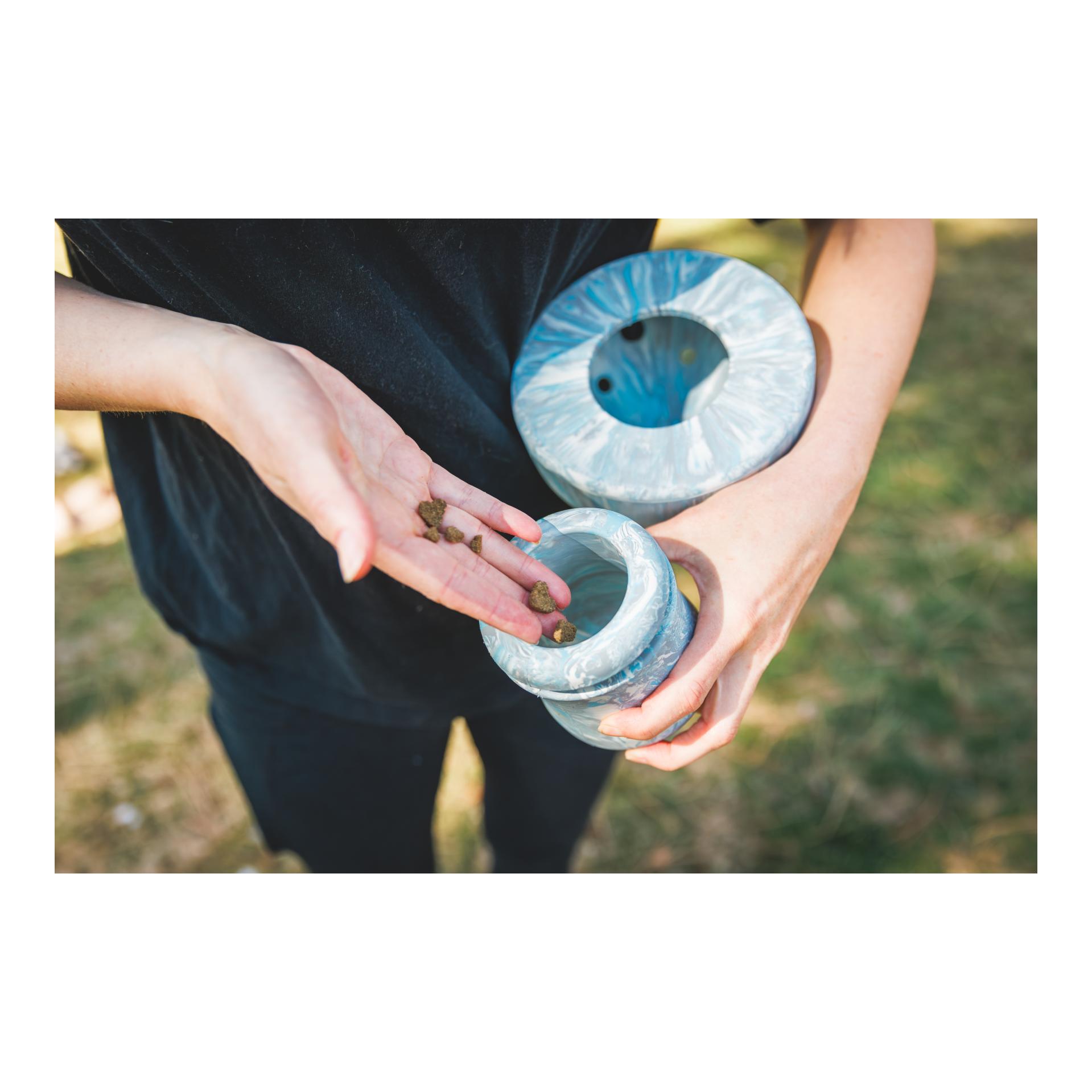 Ruffwear Jouet pour chien Porchini