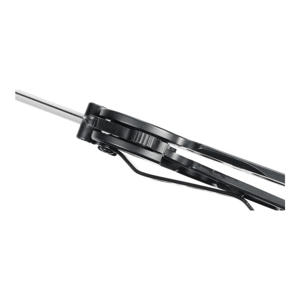 CRKT M16® - 02KS Black Tanto - EDC/Einsatzklappmesser