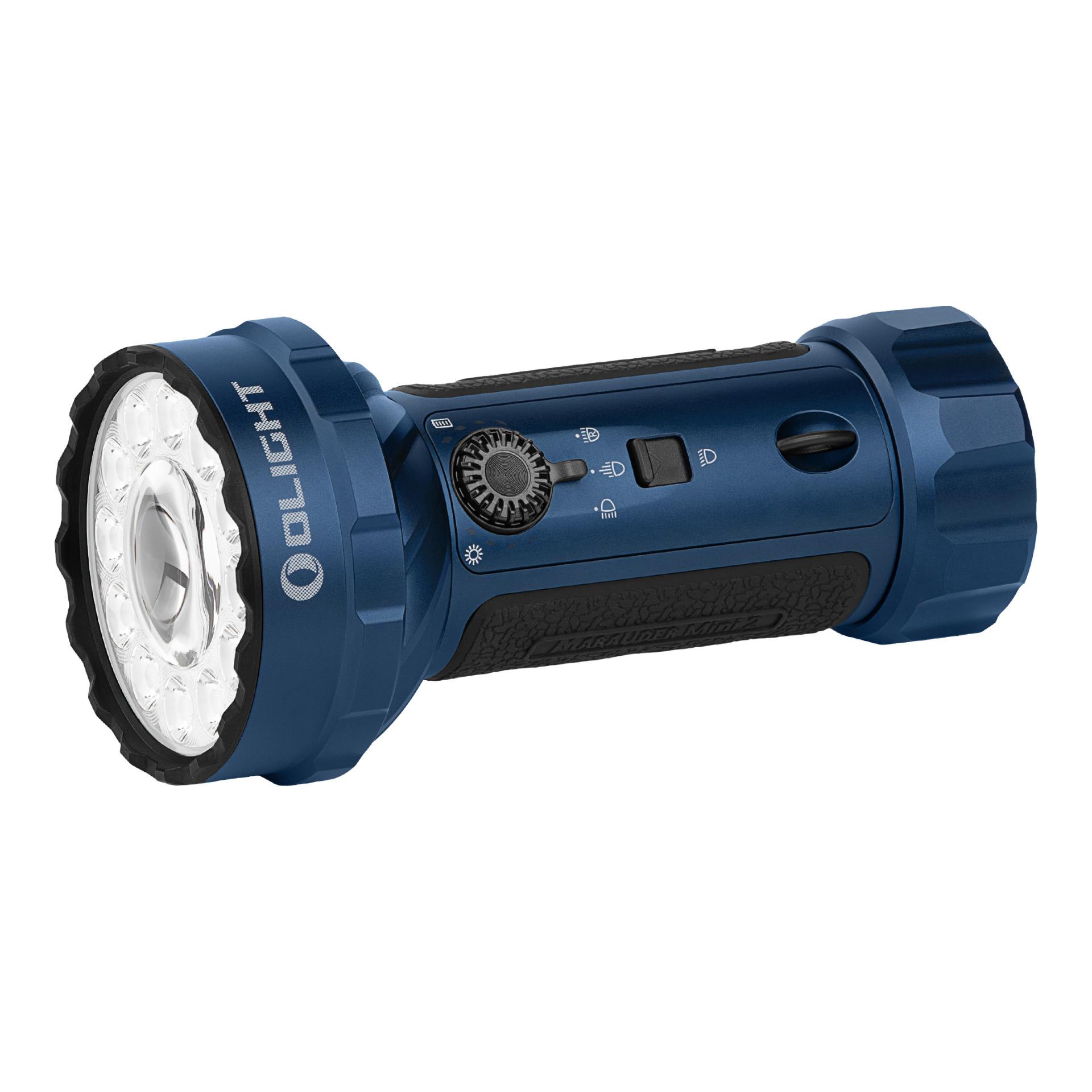 Olight Marauder Mini 2