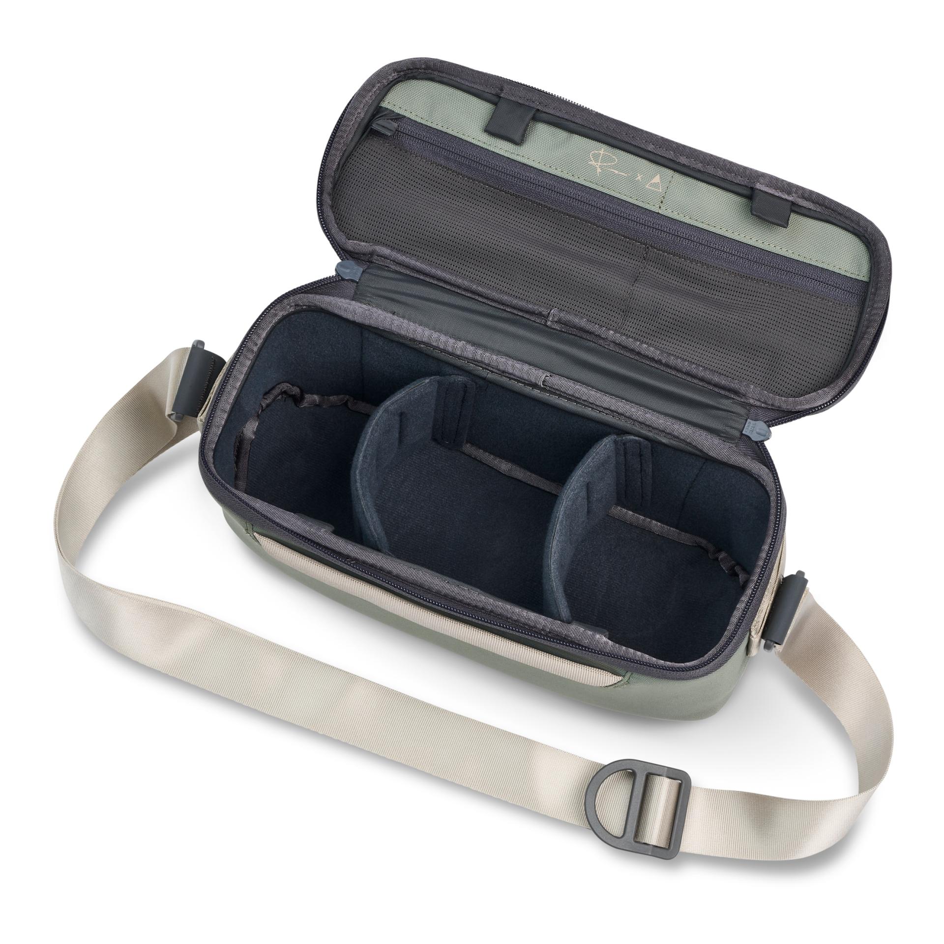 Gomatic Peter Mckinnon Luma Camera Sling 9L