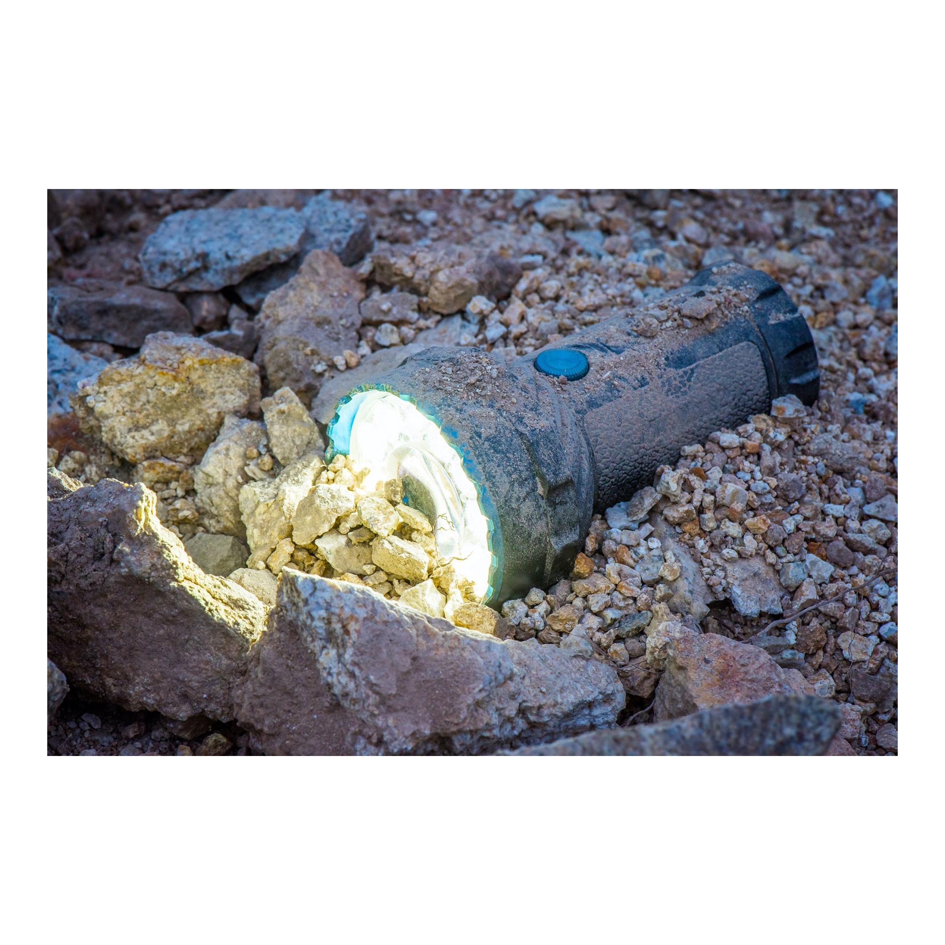 Olight Projecteur LED Marauder 2 avec 14 000 lumens - Noir