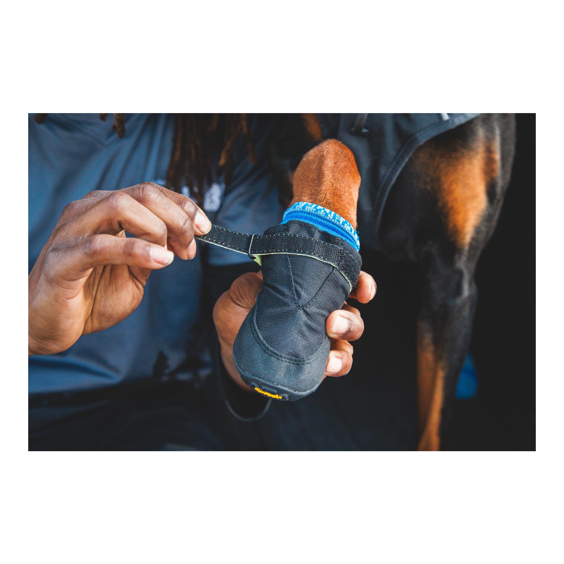Ruffwear Hundeschuhe Summit Trex