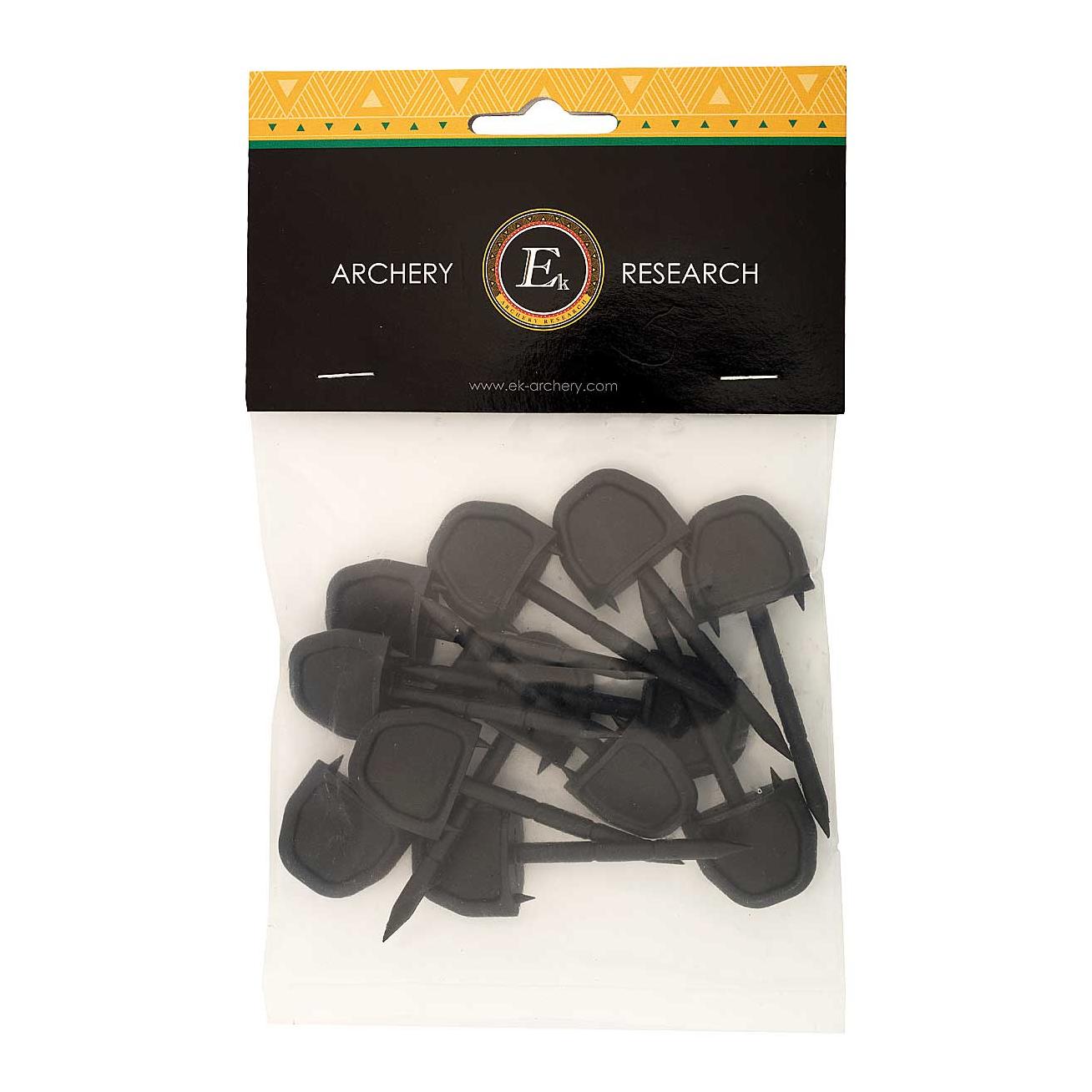 Ek-Archery Zielscheibenpins 412012