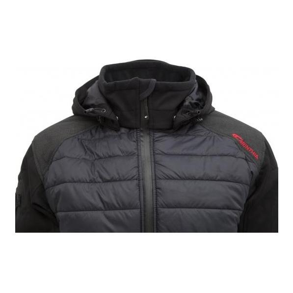 Carinthia ISG 2.0 Jacke G-Loft - schwarz
