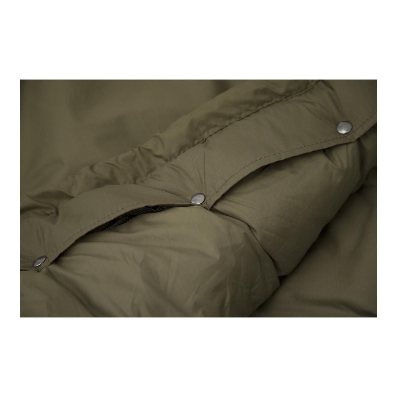 Carinthia Sac de couchage Tropen G-Loft - olive