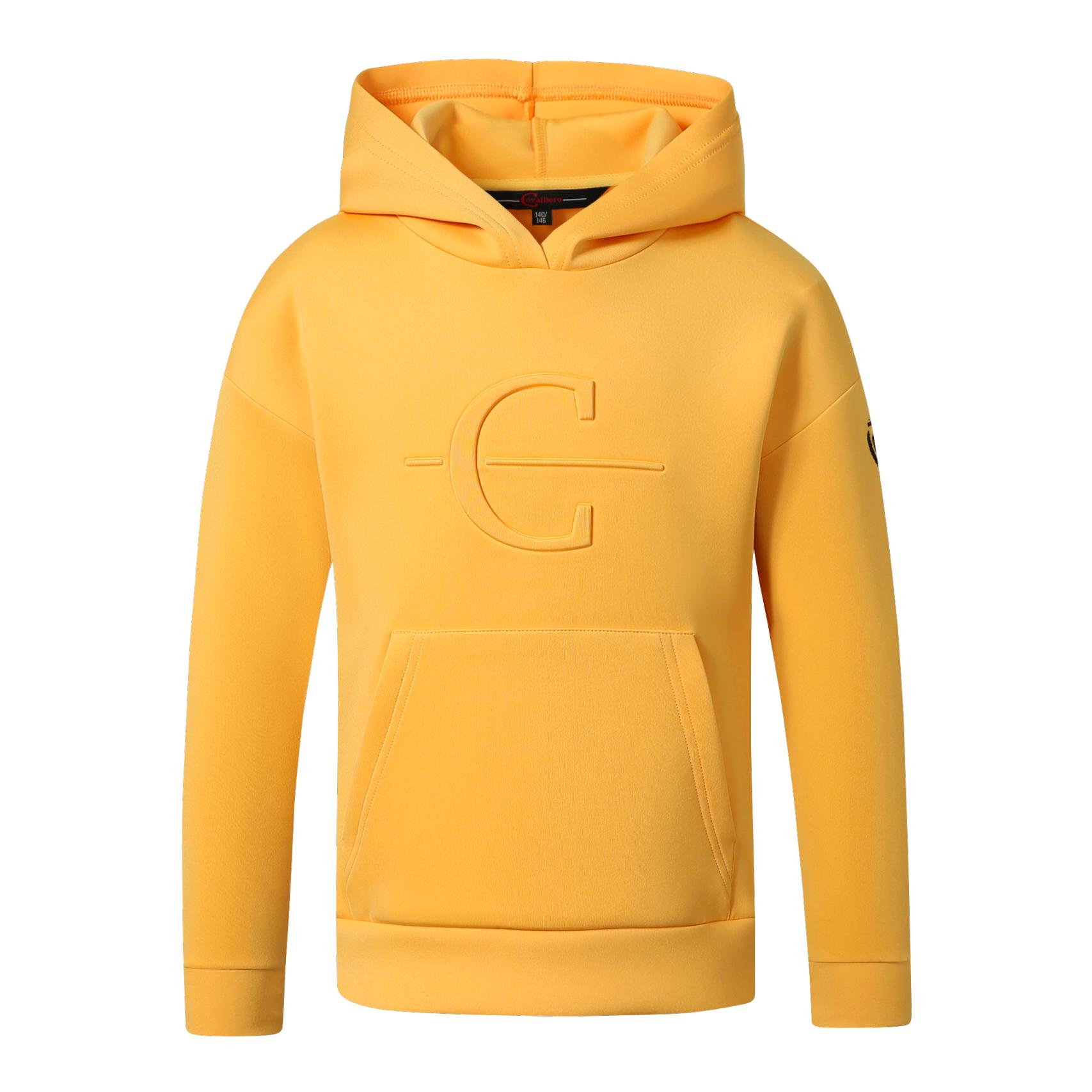 Covalliero Sweater F/S 2024 enfants