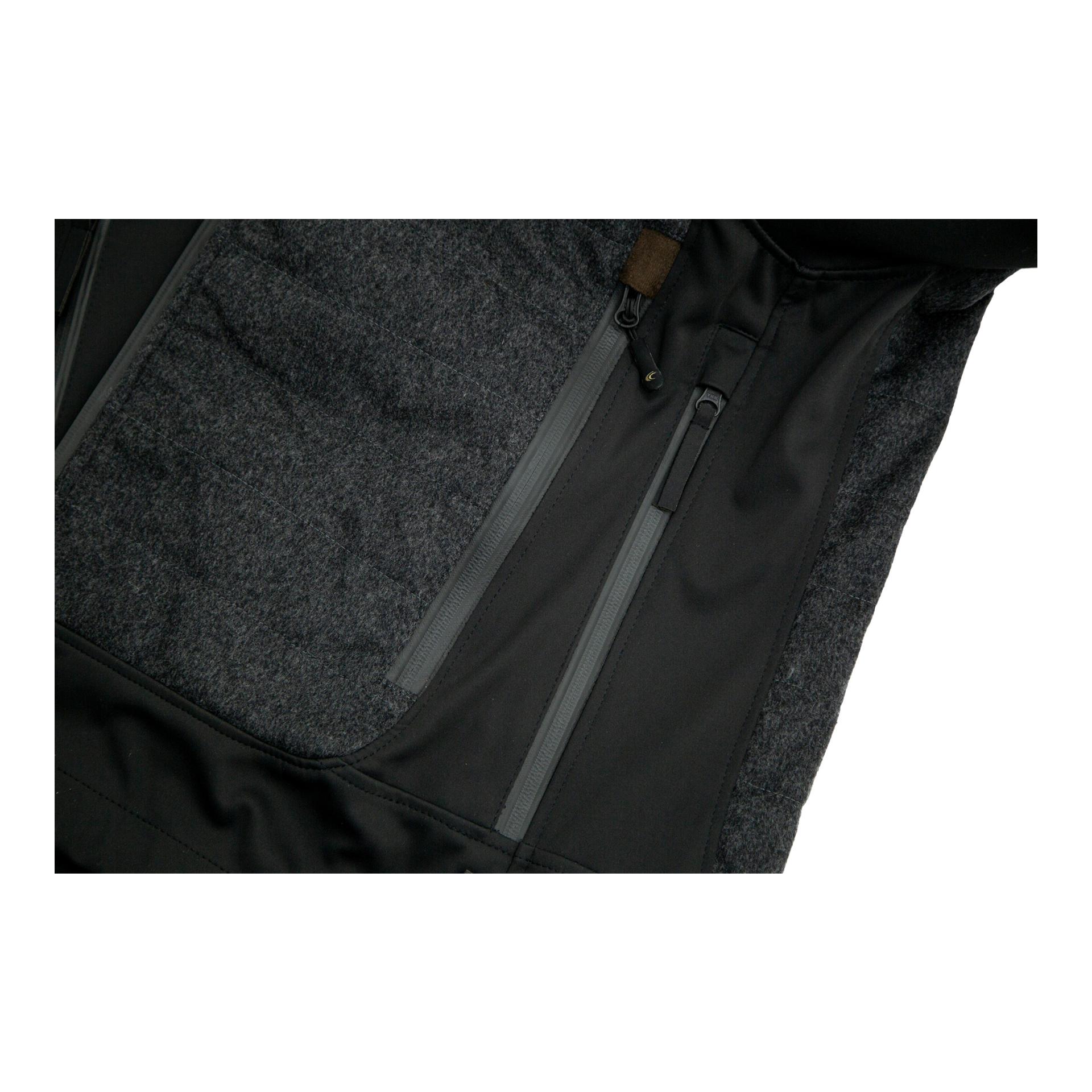 Carinthia ISLG Jacket - grey