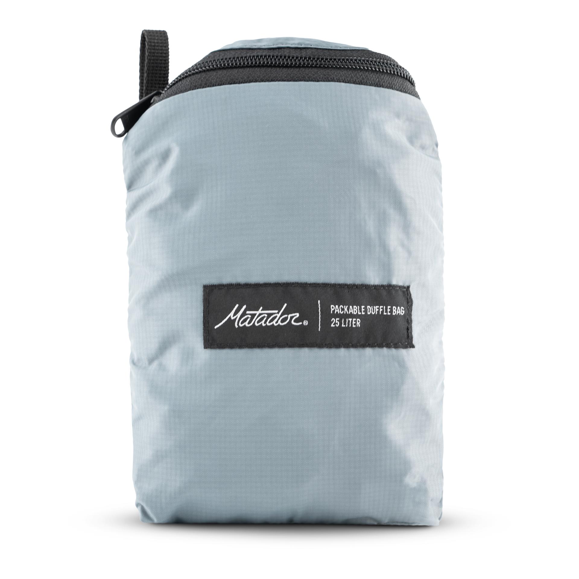 Matador ReFraction Packable Duffle Bag
