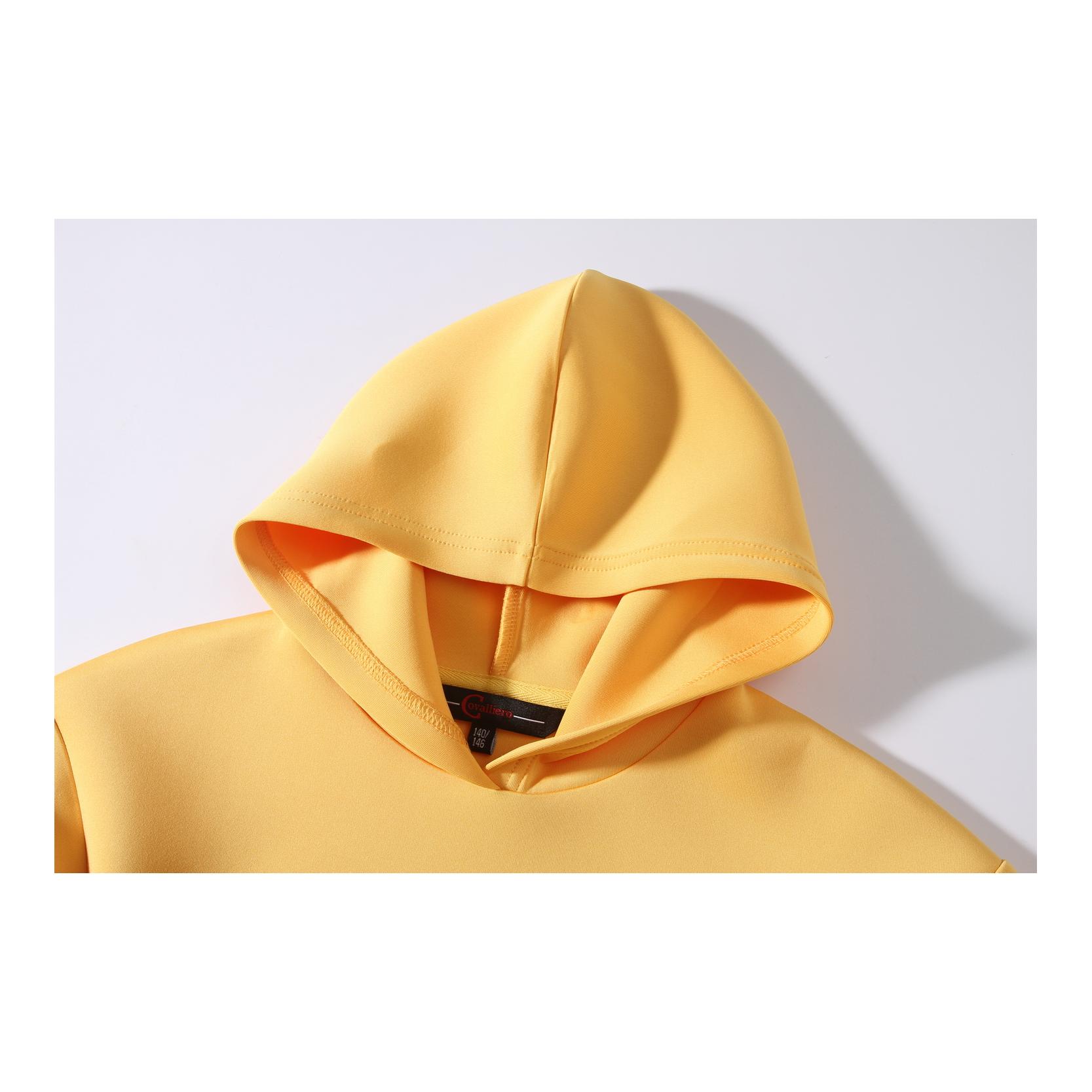Covalliero Sweater F/S 2024 enfants